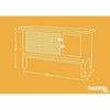 Cage Kerbl Metal