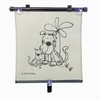 Roller blinds Dreambaby White