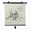 Roller blinds Dreambaby White
