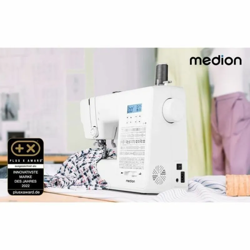 Ompelukone Medion SD 36