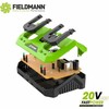 Battery charger Fieldmann