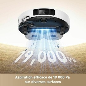 Robot Vacuum Cleaner MOVA P50 Ultra