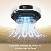 Robottipölynimuri MOVA P50 Ultra