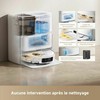 Robot Vacuum Cleaner MOVA P50 Ultra
