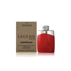 Tester Montblanc Legend Red Edp 100ml
