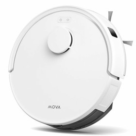 Robot Vacuum Cleaner Dreame RLE22GA-WH 3200 mAh