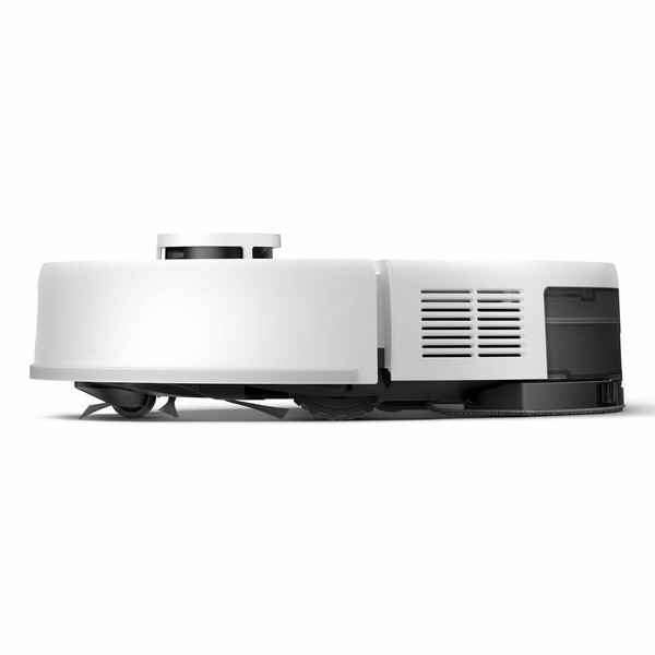 Robot Vacuum Cleaner Dreame RLE22GA-WH 3200 mAh