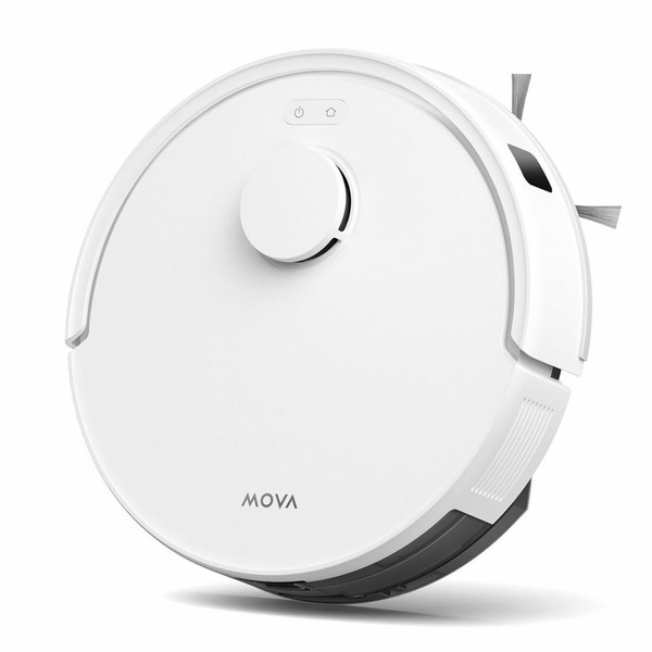 Robot Vacuum Cleaner Dreame RLE22GA-WH 3200 mAh