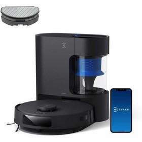 Robots Putekļu Sūcējs ECOVACS Deebot N20 Pro PLUS