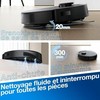 Robots Putekļu Sūcējs ECOVACS Deebot N20 Pro PLUS