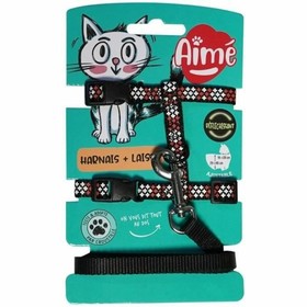 Dog collar Aimé