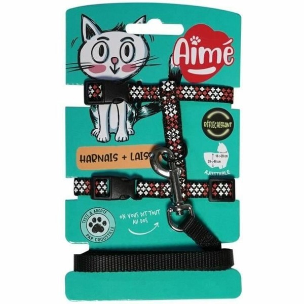 Dog collar Aimé