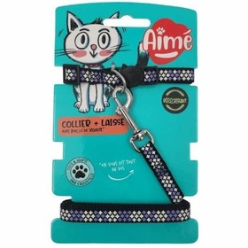 Dog collar Aimé
