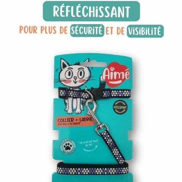 Собачий ошейник Aimé