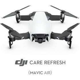 DJI Care Refresh Mavic Air - code