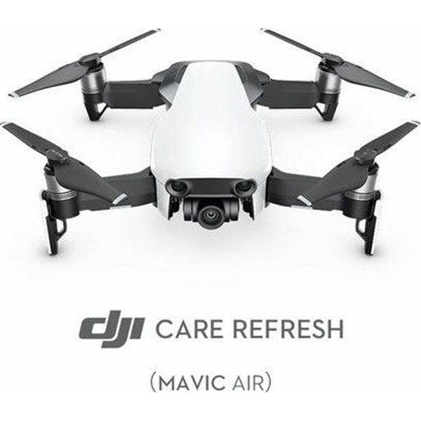 DJI Care Refresh Mavic Air - code