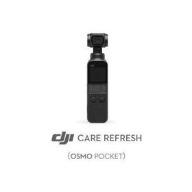 DJI Care Refresh Osmo Pocket