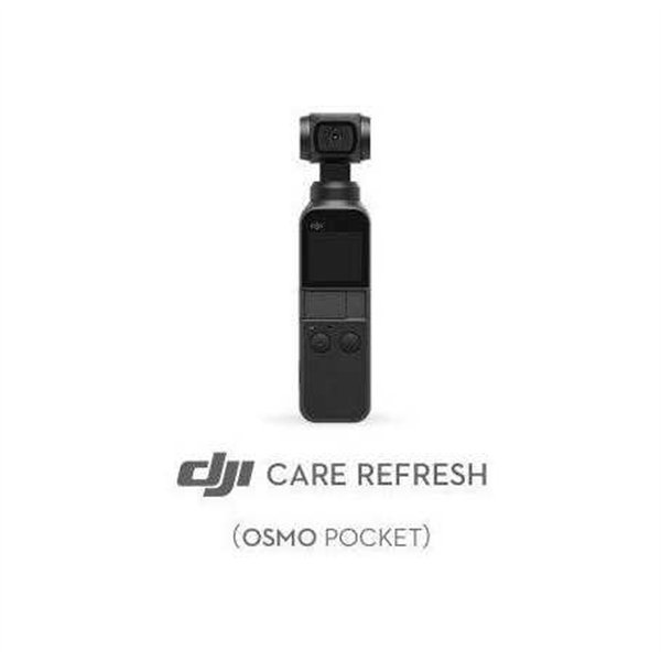 DJI Care Refresh Osmo Pocket