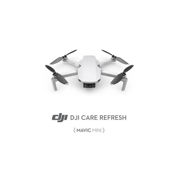 DJI Care Refresh Mavic Mini