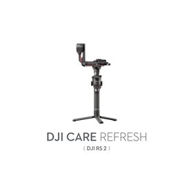 DJI Care Refresh RS 2