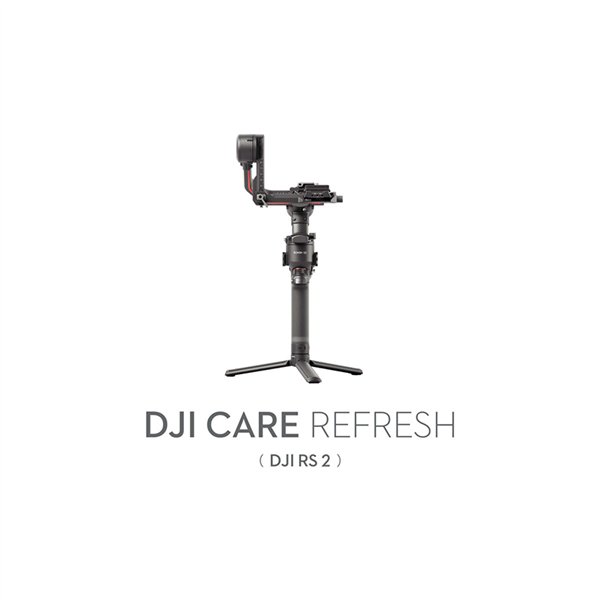 DJI Care Refresh RS 2