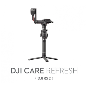 DJI Care Refresh RS 2 (2-Year Plan)