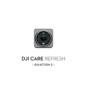 DJI Care Refresh Action 2
