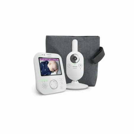 Kūdikių stebėjimo kamera Philips