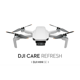 DJI Care Refresh DJI Mini SE (2 years) - code
