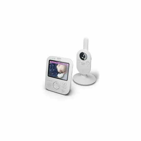 Kūdikių stebėjimo kamera Philips