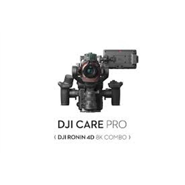 DJI Care Pro DJI Ronin 4D-8K