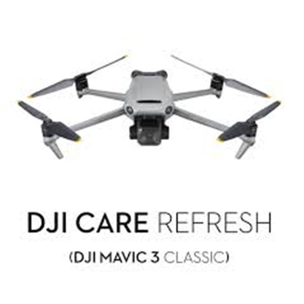 DJI Care Refresh 2-Year (Mavic 3 Classic)