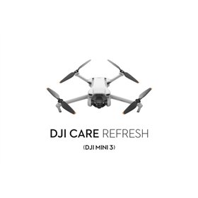 DJI Care Refresh DJI Mini 3 (dwuletni plan)