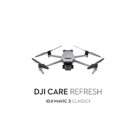 DJI Care Refresh 2-Year (Mavic 3 Classic)