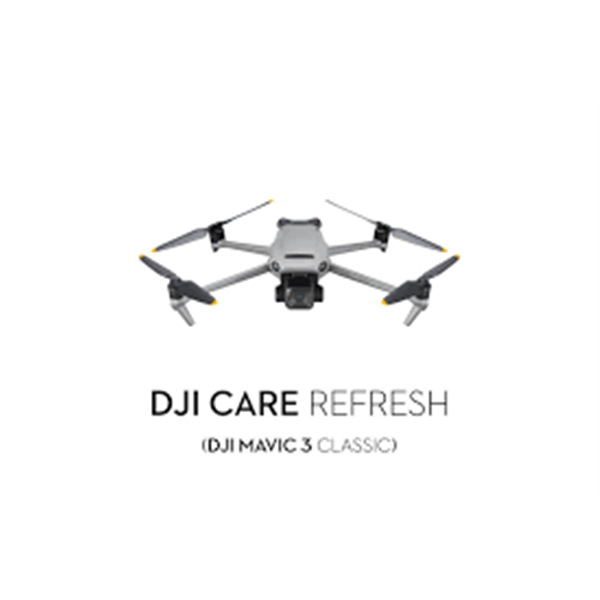 DJI Care Refresh 2-Year (Mavic 3 Classic)