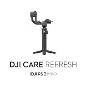 DJI Care Refresh 1-Year Plan (DJI RS 3 mini) code