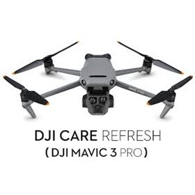 DJI Care Refresh 1-Year Plan (DJI Mavic 3 Pro) - code