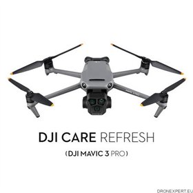 DJI Care Refresh 2-Year Plan (DJI Mavic 3 Pro) - code