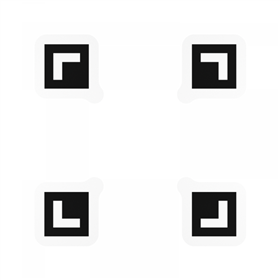 Insta360 Link Recognition Marker