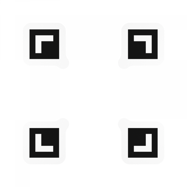 Insta360 Link Recognition Marker