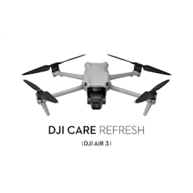DJI Care Refresh DJI Air 3