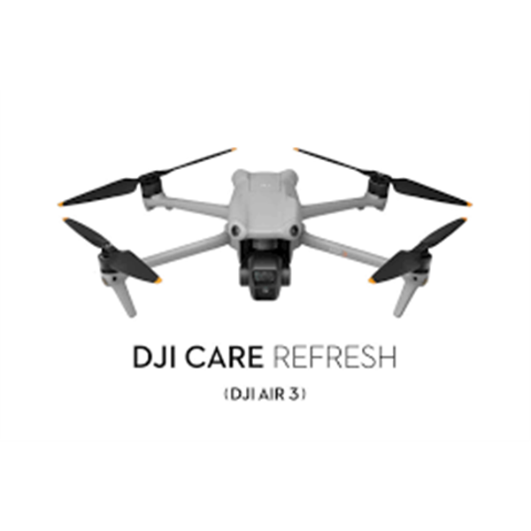 DJI Care Refresh DJI Air 3