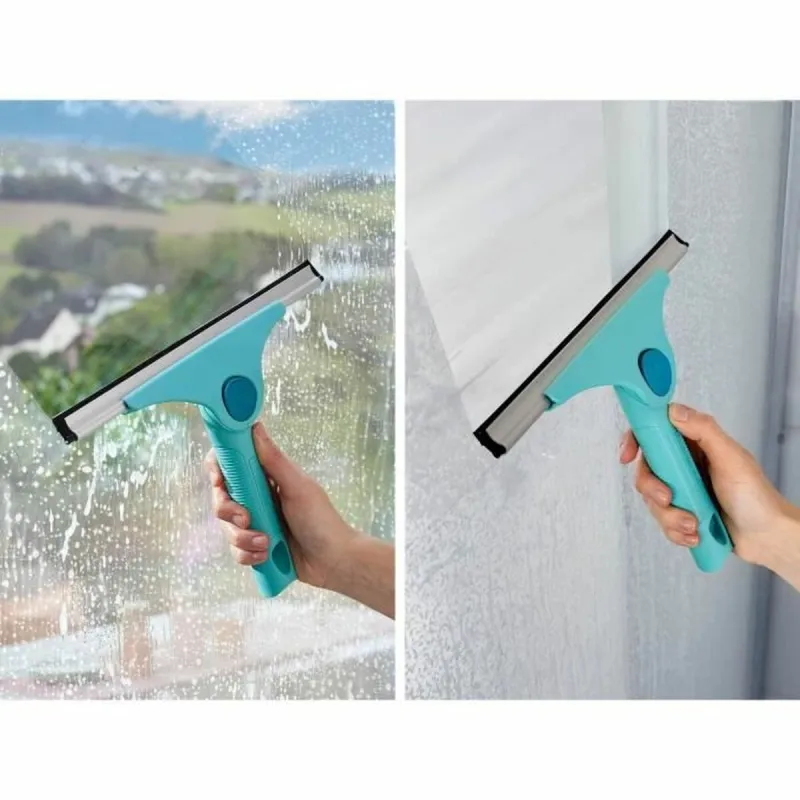 Langų valytuvas Leifheit Pro Reach 51425 M 28 cm Plastmasinis Turkis