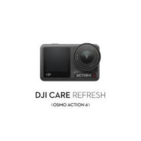 DJI Care Refresh DJI Osmo Action 4 (two-year plan)