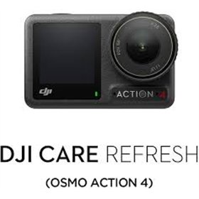 DJI Care Refresh DJI Osmo Action 4 (annual plan) - e-code