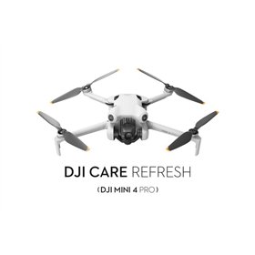 DJI Care Refresh DJI Mini 4 Pro