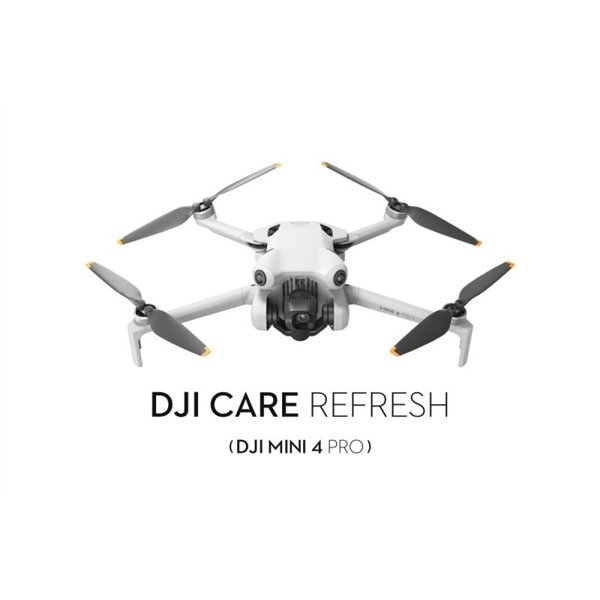 DJI Care Refresh DJI Mini 4 Pro