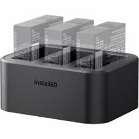 Insta360 X4 Fast Charge Hub
