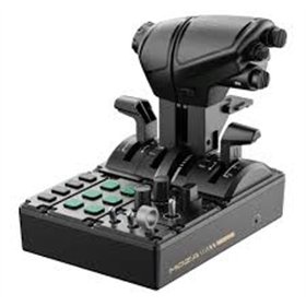 Moza Racing AS014 MTQ Throttle Panel