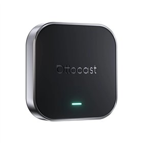 Ottocast OttoAibox E2 CarPlay/Android wireless car adapter